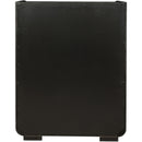  Coaster Furniture Leandro 222495 5-drawer Bedroom Chest - Burnished Black IMAGE 7