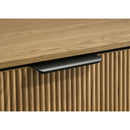 Coaster Furniture Bennett 222903 6-drawer Bedroom Dresser Cabinet - Light Oak IMAGE 11