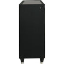  Coaster Furniture Lorient 223163 8-drawer LED Bedroom Dresser Cabinet - Black IMAGE 9