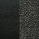  Coaster Furniture Cavelle 223661T 51-inch Upholstered Twin Panel Bed - Black IMAGE 2