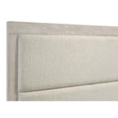  Coaster Furniture Trenton 225061F 54-inch Wood Full Panel Bed - Rustic Cream IMAGE 9