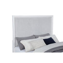  Coaster Furniture Gracemont 225071Q 57-inch Queen Panel Bed - Grey/White IMAGE 7