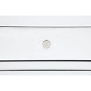  Coaster Furniture Gracemont 225072 3-drawer Bedroom Nightstand Bedside Table - White IMAGE 15