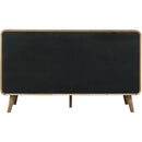  Coaster Furniture Robyn 225093 6-drawer Bedroom Dresser - Light Ash IMAGE 7
