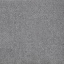  Coaster Furniture Rennes 315928Q Upholstered Queen Wingback Platform Bed - Grey IMAGE 7