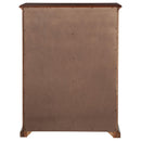  Coaster Furniture Sumerlin 460595CAP 6-drawer Bedroom Chest - Cappuccino IMAGE 11