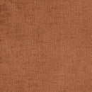  Coaster Furniture Burnett 504952 Chenille Upholstered Wide Arm Loveseat - Burnt Orange IMAGE 2