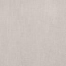  Coaster Furniture Burnett 504955 Chenille Upholstered Wide Arm Sofa - Ivory IMAGE 4