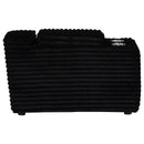  Coaster Furniture Collins 610360CON Upholstered Modular Storage Console - Black IMAGE 10