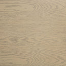  Coaster Furniture Kailani 706588-S3 3-piece Coastal Coffee and End Table Set - Beige Oak IMAGE 9