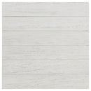  Coaster Furniture Payne 710558-S3A 3-piece Coffee and End Table Set - Distressed White IMAGE 5