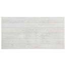  Coaster Furniture Payne 710558-S3A 3-piece Coffee and End Table Set - Distressed White IMAGE 6