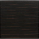  Coaster Furniture Concord 710578-S2 2-piece Coffee and End Table Set - Distressed Java IMAGE 6