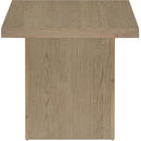  Coaster Furniture Devar 710918-S3 3-piece Square Cocktail Coffee End Table Set - Latte IMAGE 7