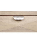  Coaster Furniture Marcelo 736053 71-inch TV Stand Media Console - Light Elm IMAGE 12