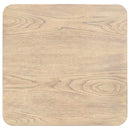  Coaster Furniture Marcelo 736058-S3 3-piece Coffee Table Set with Storage - Light Elm IMAGE 4
