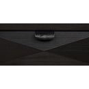  Coaster Furniture Marcelo 736068 Wood Coffee Table with 2 Drawers and Shelf - Coffee IMAGE 12