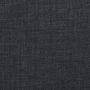  Coaster Furniture Mossbrook 903223 Fabric Upholstered Swivel Accent Chair - Anthracite IMAGE 4