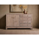  International Furniture Direct Atenas Console IFD5831CNS IMAGE 10