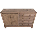  International Furniture Direct Atenas Console IFD5831CNS IMAGE 5