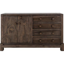  International Furniture Direct Atenas Console IFD5841CNS IMAGE 1