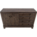  International Furniture Direct Atenas Console IFD5841CNS IMAGE 4