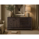  International Furniture Direct Atenas Console IFD5841CNS IMAGE 9
