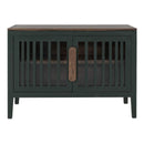  International Furniture Direct Autumn Console IFD8131CNSGN IMAGE 1