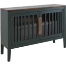  International Furniture Direct Autumn Console IFD8131CNSGN IMAGE 2