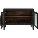  International Furniture Direct Autumn Console IFD8131CNSGN IMAGE 4