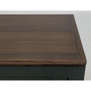  International Furniture Direct Autumn Console IFD8131CNSGN IMAGE 5