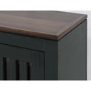  International Furniture Direct Autumn Console IFD8131CNSGN IMAGE 6