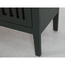 International Furniture Direct Autumn Console IFD8131CNSGN IMAGE 8