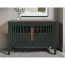  International Furniture Direct Autumn Console IFD8131CNSGN IMAGE 9