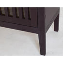  International Furniture Direct Autumn Console IFD8131CNSRC IMAGE 10