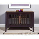  International Furniture Direct Autumn Console IFD8131CNSRC IMAGE 11