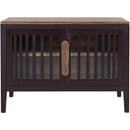  International Furniture Direct Autumn Console IFD8131CNSRC IMAGE 1