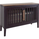  International Furniture Direct Autumn Console IFD8131CNSRC IMAGE 2