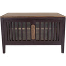  International Furniture Direct Autumn Console IFD8131CNSRC IMAGE 5