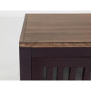  International Furniture Direct Autumn Console IFD8131CNSRC IMAGE 6