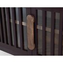  International Furniture Direct Autumn Console IFD8131CNSRC IMAGE 8