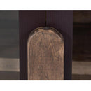  International Furniture Direct Autumn Console IFD8131CNSRC IMAGE 9