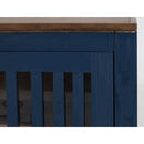  International Furniture Direct Autumn Console IFD8131CNSBL IMAGE 6