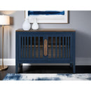  International Furniture Direct Autumn Console IFD8131CNSBL IMAGE 9
