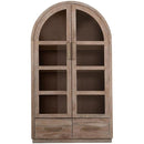  International Furniture Direct Balam Cabinet IFD4321CAB IMAGE 1