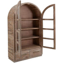  International Furniture Direct Balam Cabinet IFD4321CAB IMAGE 2