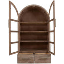  International Furniture Direct Balam Cabinet IFD4321CAB IMAGE 3