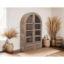 International Furniture Direct Balam Cabinet IFD4321CAB IMAGE 8