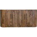  International Furniture Direct Balam Console IFD4221CNS IMAGE 1