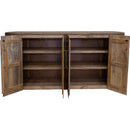  International Furniture Direct Balam Console IFD4221CNS IMAGE 2